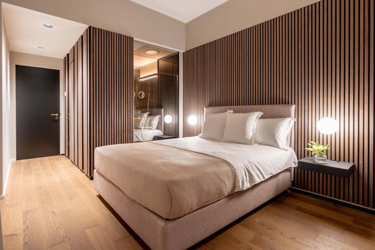 Smart Hotel Binario - Self Check-In Muralto Exterior photo