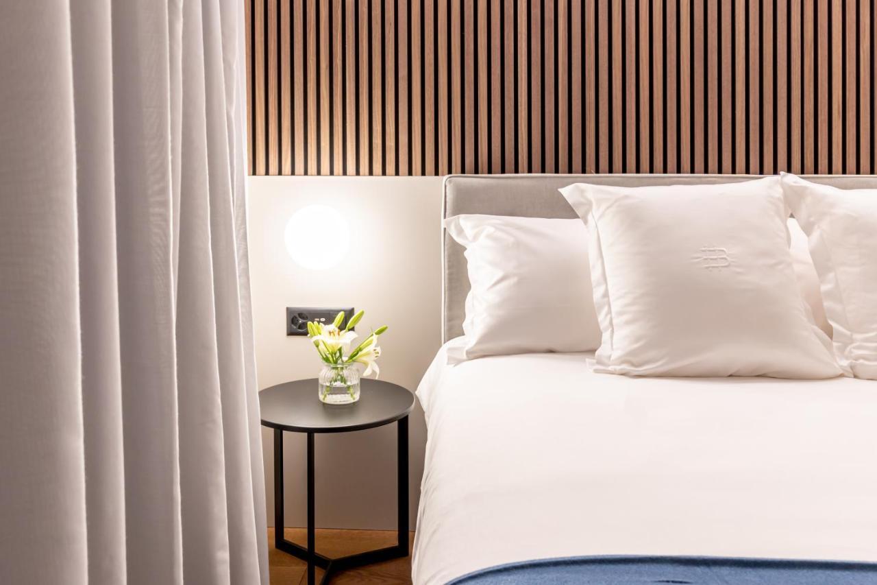 Smart Hotel Binario - Self Check-In Muralto Exterior photo
